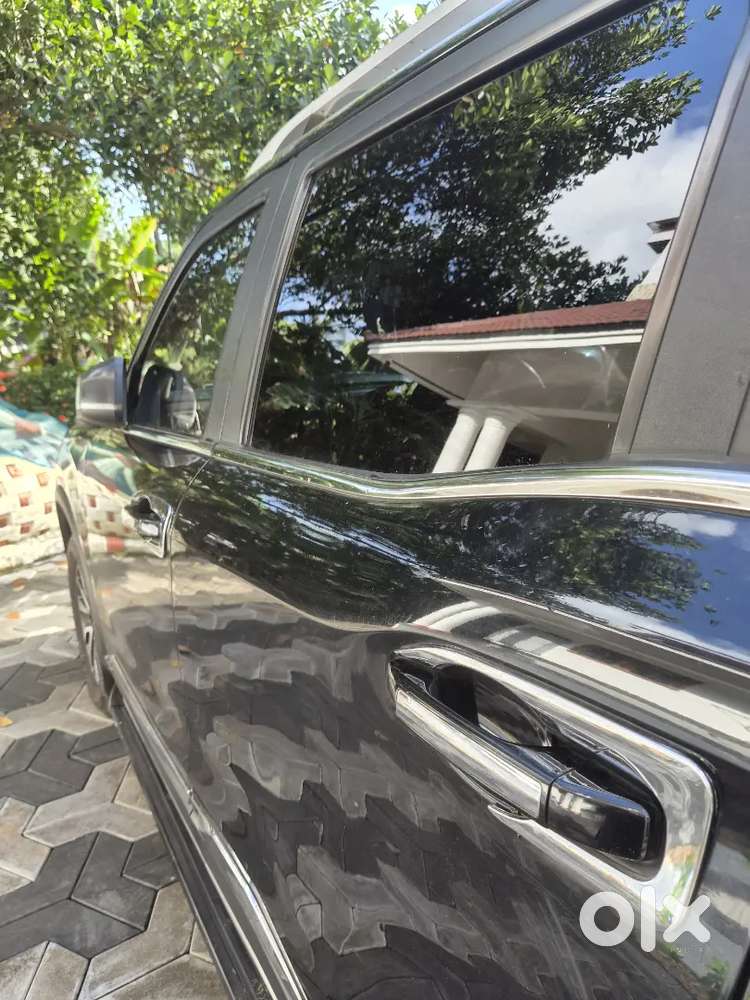 Mahindra Scorpio-n Diesel 2022