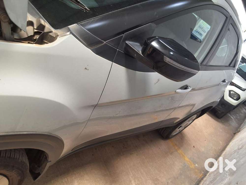 Tata Nexon 2023 22000km