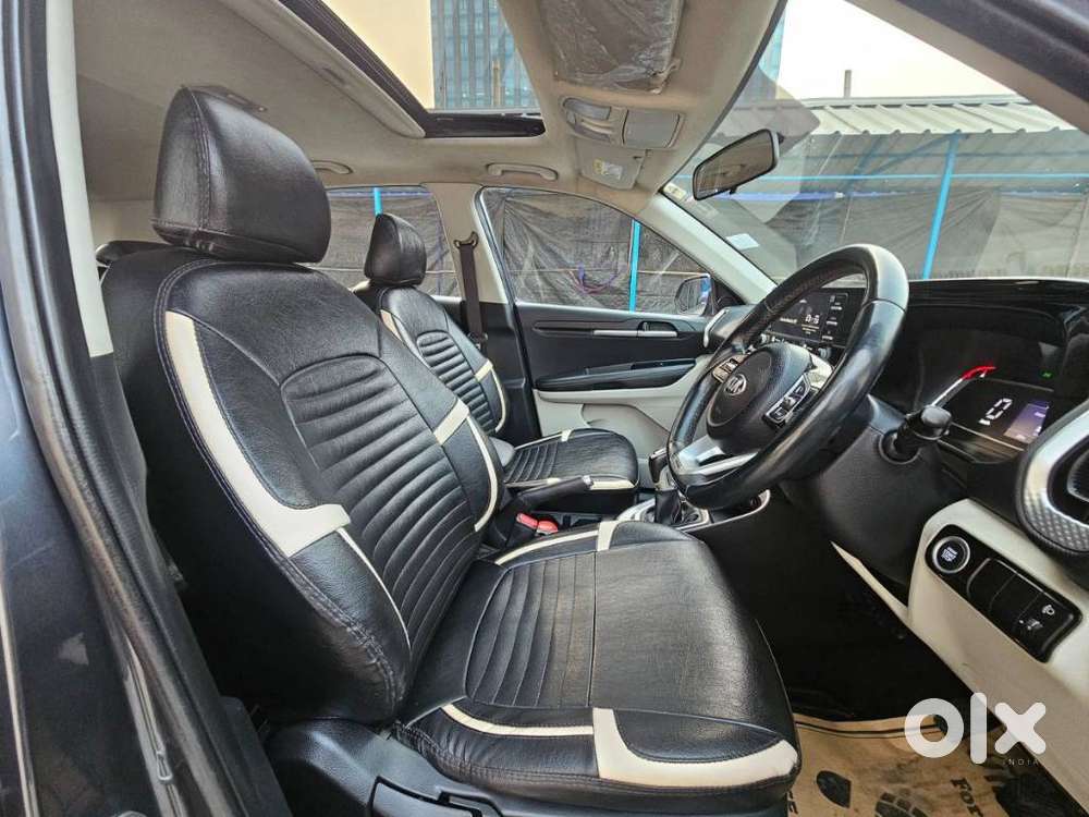 Kia Sonet Htx 1.5 Diesel, 2021, Diesel