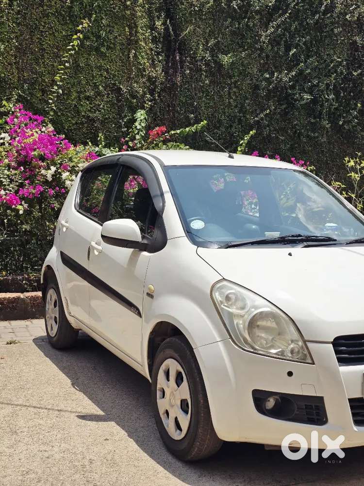 Maruti Suzuki Ritz