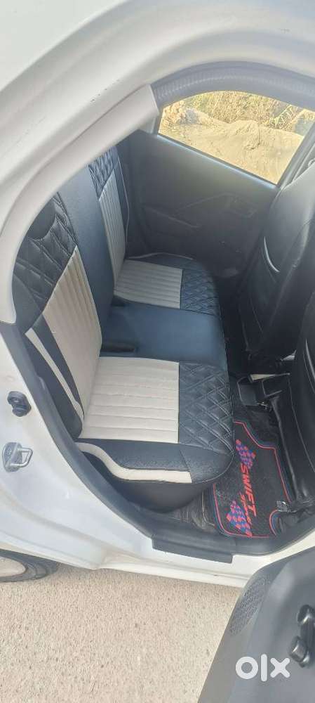 Maruti Suzuki Alto K10 1.0 Vxi, 2023, Petrol