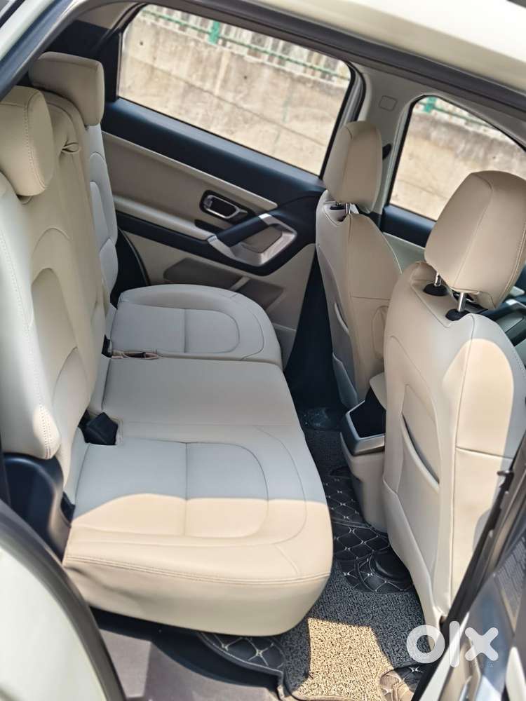 Tata Safari 2.0 Kryotec Xz Plus, 2021, Diesel