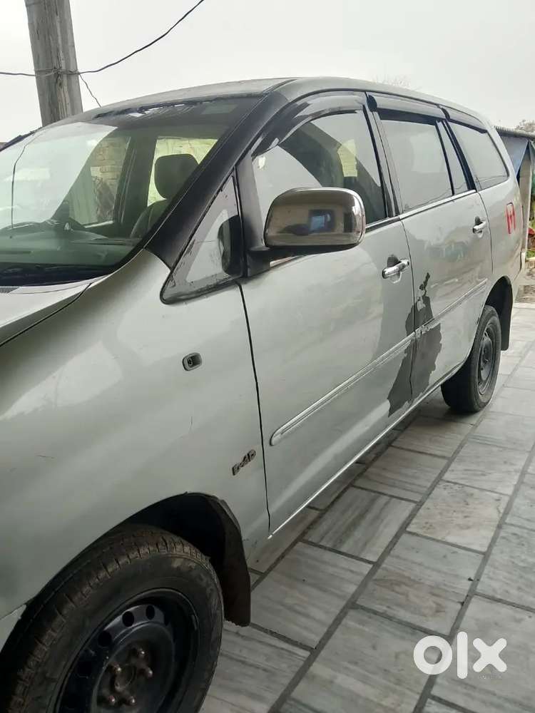 Toyota Innova 2006