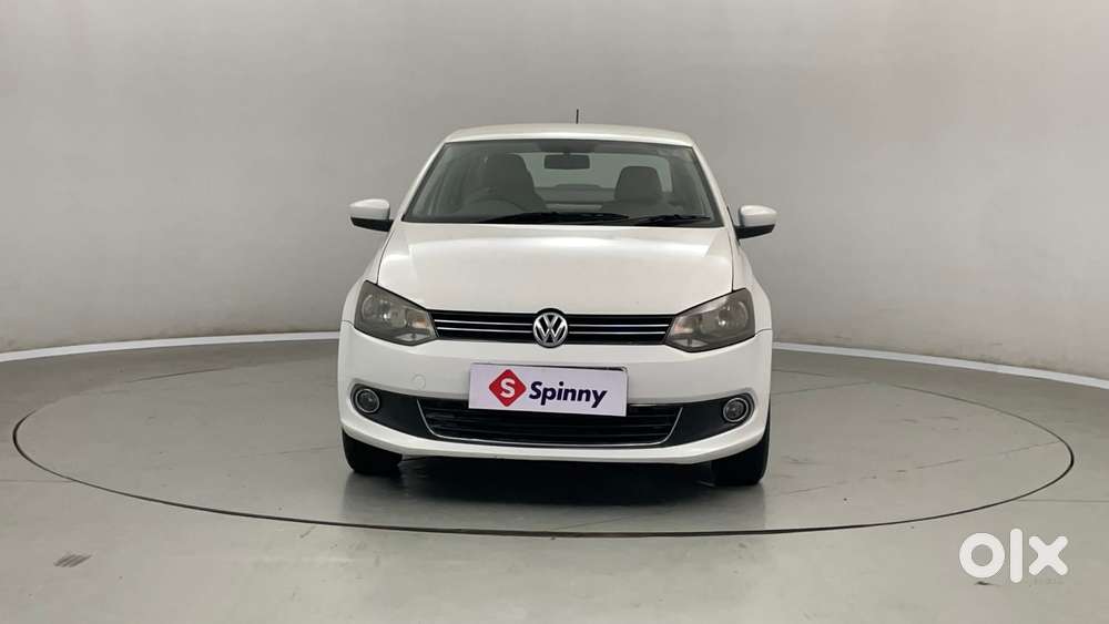 Volkswagen Vento 1.5 Tdi Highline, 2013, Diesel