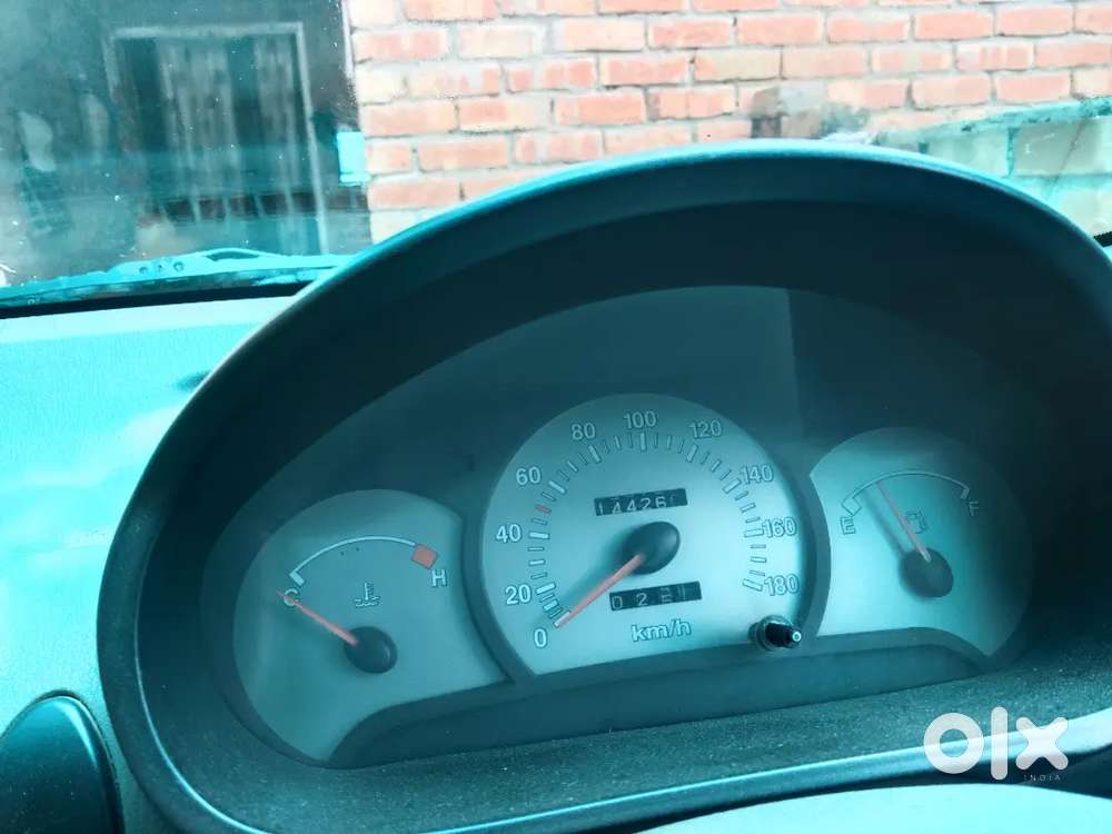 Hyundai Santro Xing 2009 Petrol Manual