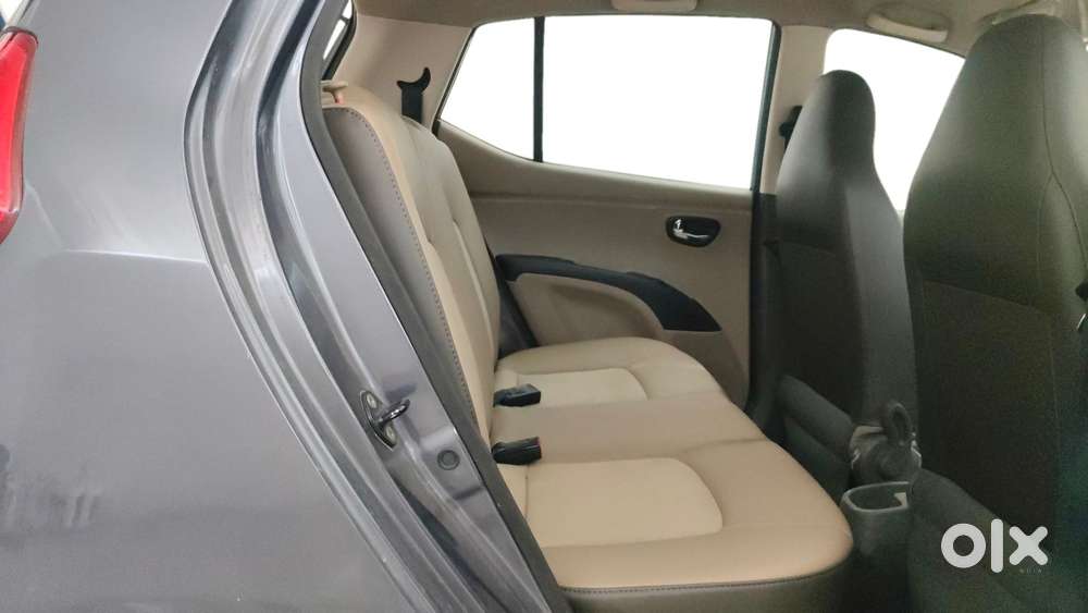 Hyundai I10 Sportz 1.1l, 2015, Cng & Hybrids