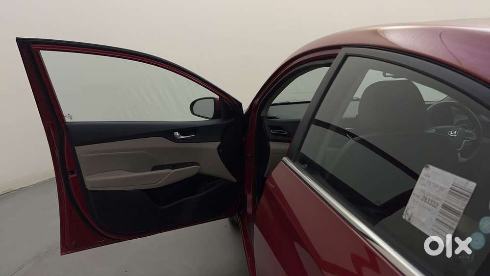 Hyundai Verna 1.5 Mpi Mt Sx (o), 2021, Petrol