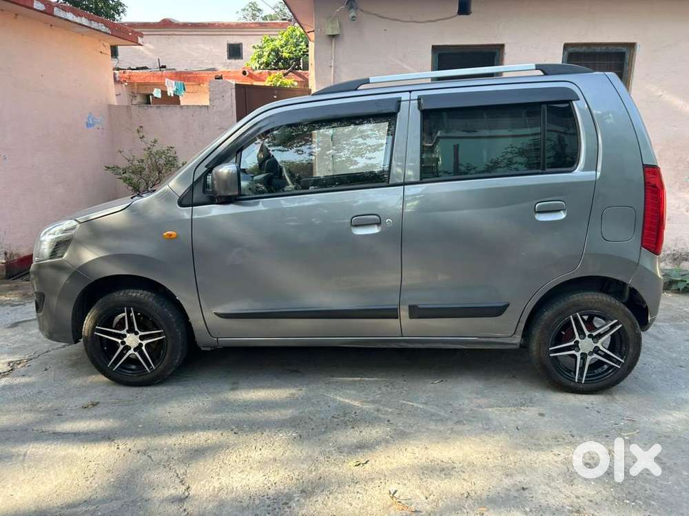 Maruti Suzuki 2017 Petrol