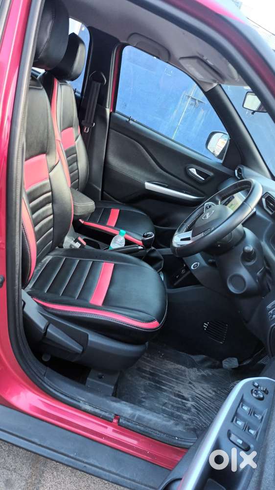 Nissan Magnite 1.0 Xv Premium Turbo, 2022, Petrol