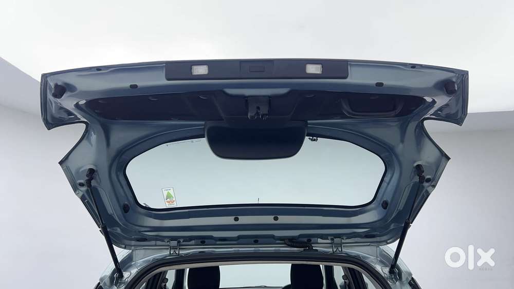 Tata Punch Adventure, 2023, Petrol