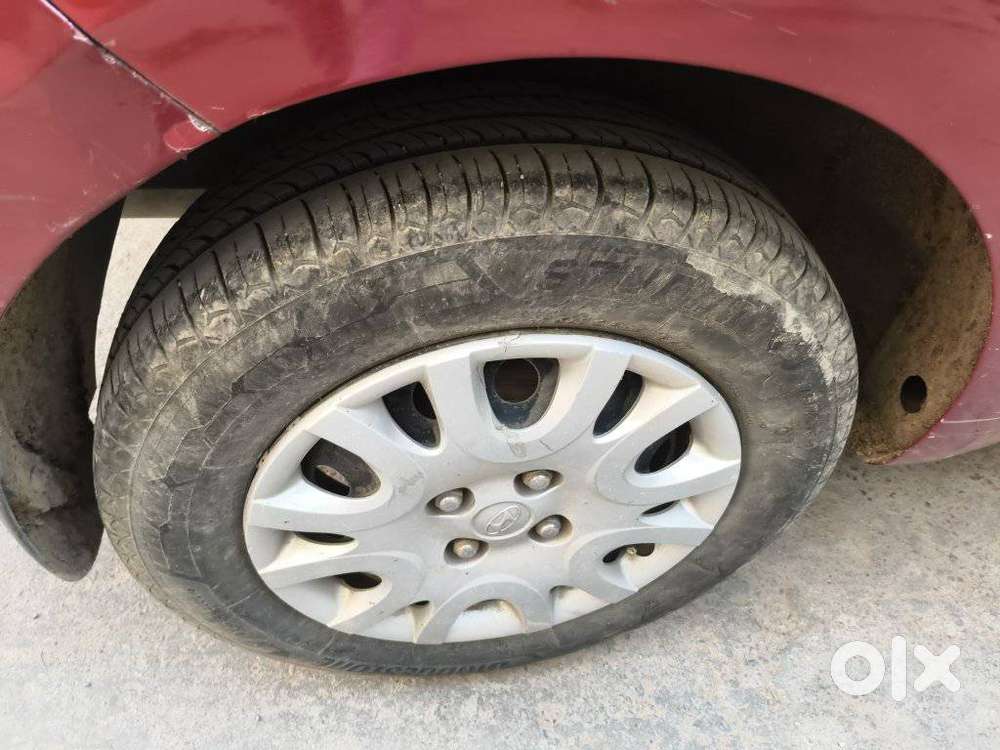 Hyundai I20 2012-2014 Sportz 1.2, 2011, Diesel