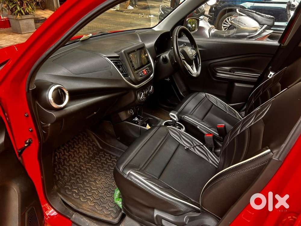 Maruti Suzuki Celerio Zxi + 2024 Petrol 22000 Km Driven