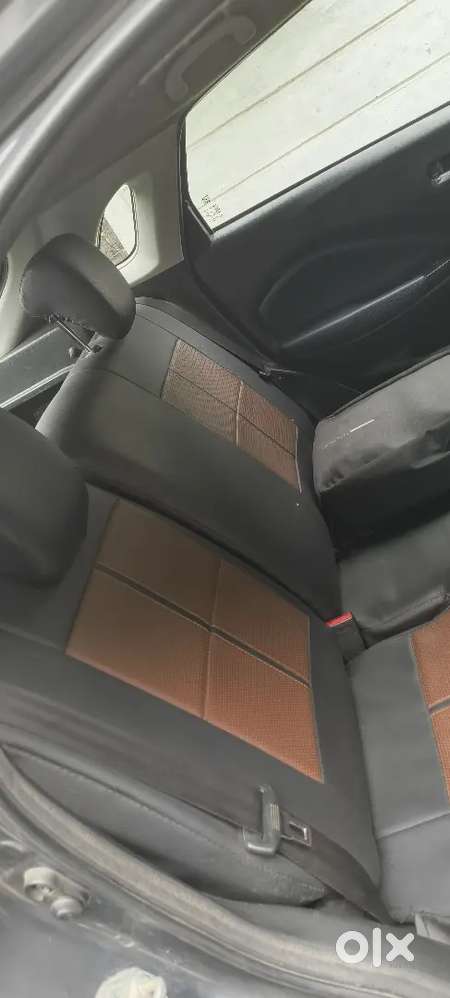 Maruti Suzuki Baleno 2022 Zeta