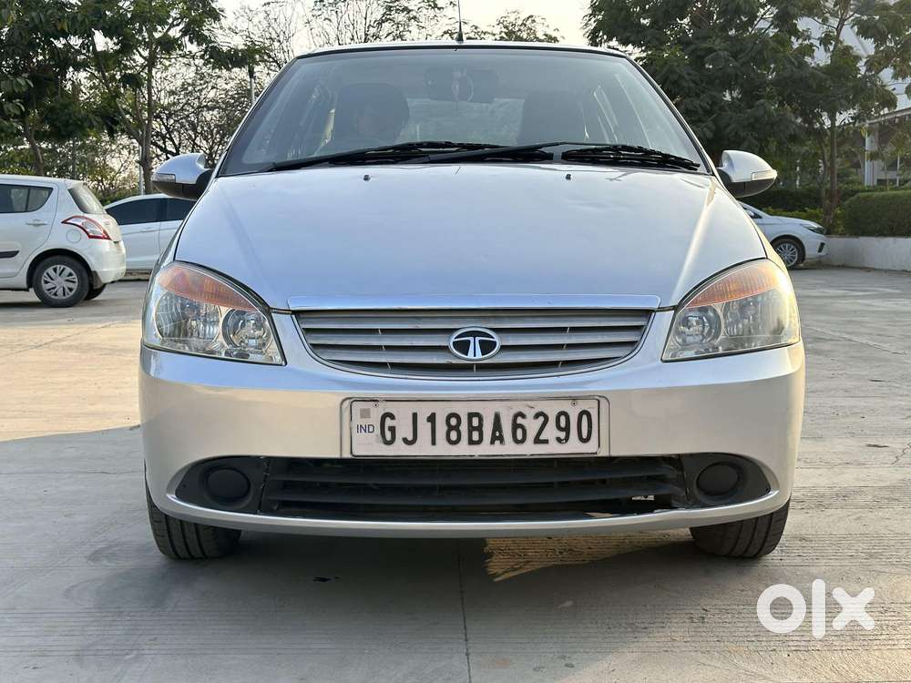 Tata Indigo Cs Evx, 2012, Diesel