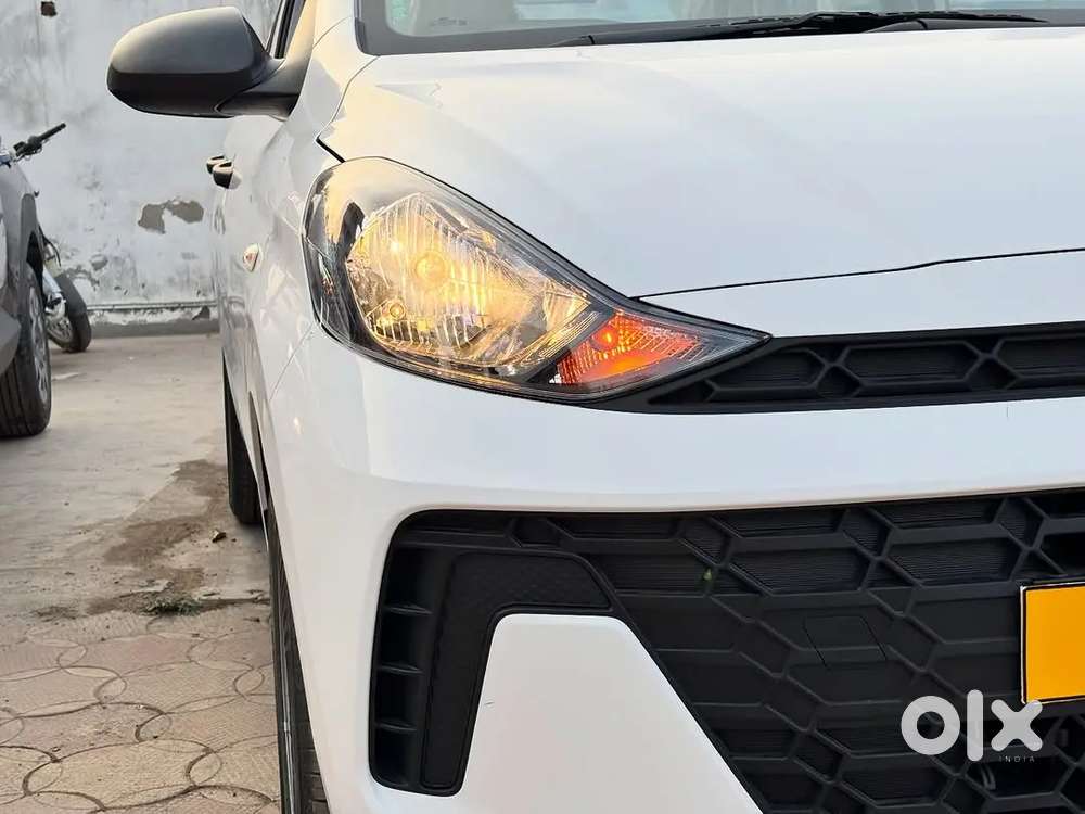 Hyundai Aura Prime Cng 2026