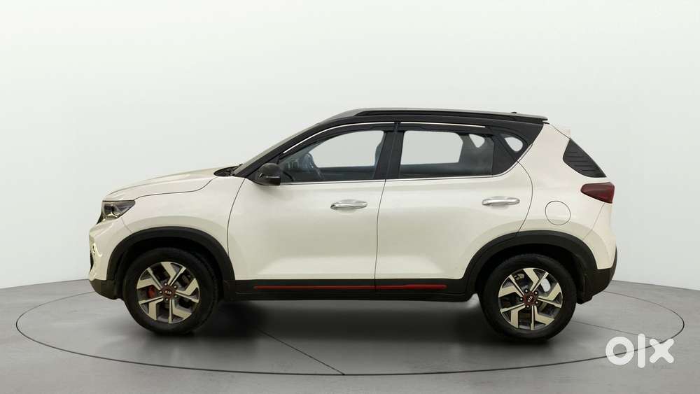 Kia Sonet 1.5 Gtx Plus Diesel, 2020, Diesel