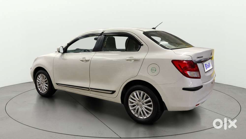 Maruti Suzuki Swift Dzire 1.2 Zxi Bsiv, 2021, Petrol