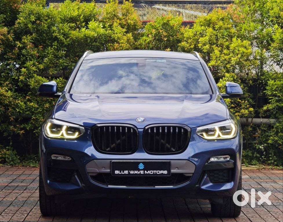 Bmw X4 M Sport X Xdrive20d, 2019, Diesel