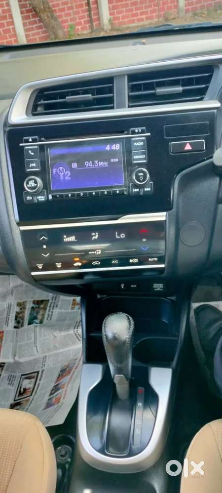 Honda Jazz V Cvt, 2022, Petrol