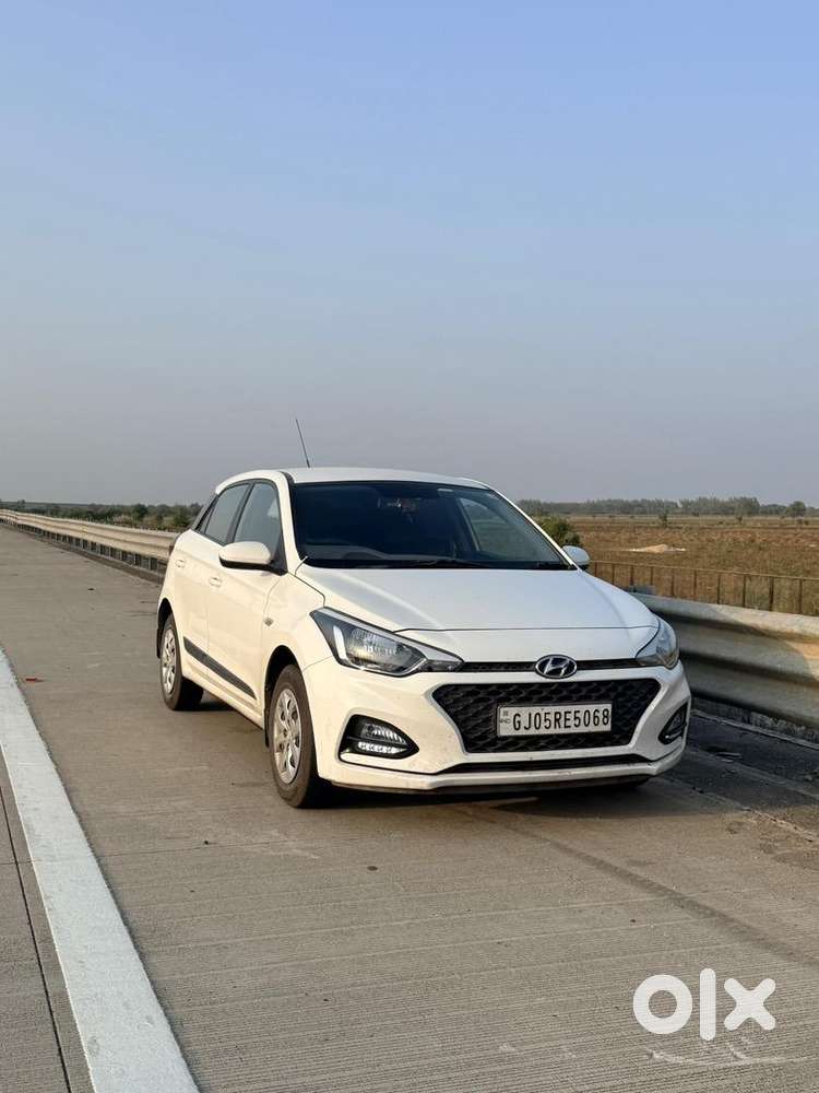 Hyundai Petrol Car 2018 Compny Record