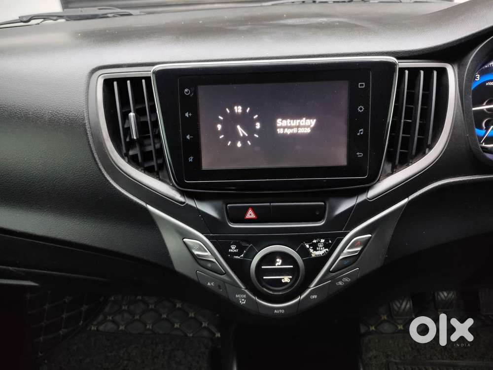 Maruti Suzuki Baleno 1.3 Alpha, 2020, Petrol