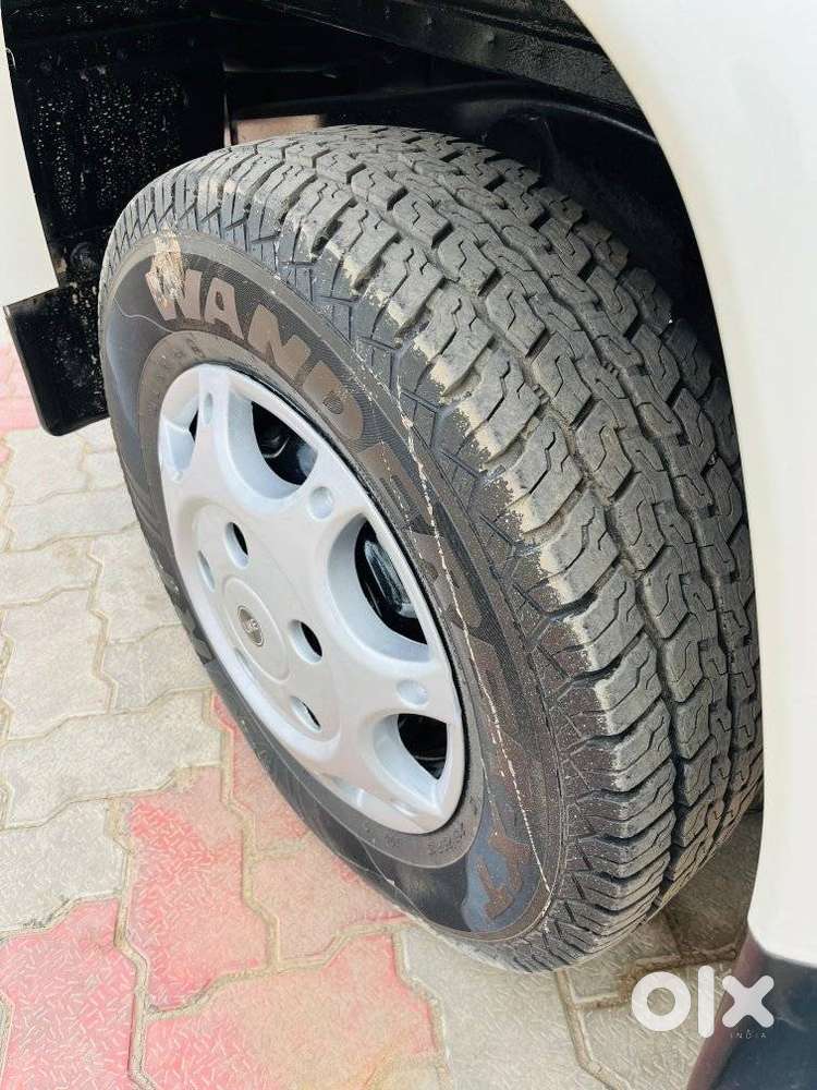 Mahindra Bolero Slx, 2017, Diesel