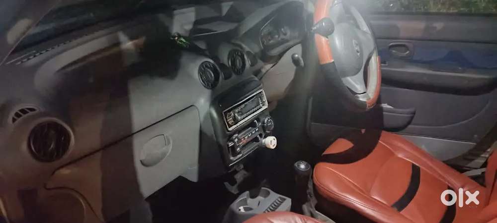 Hyundai Santro Gls Ii 2009 Petrol Manual