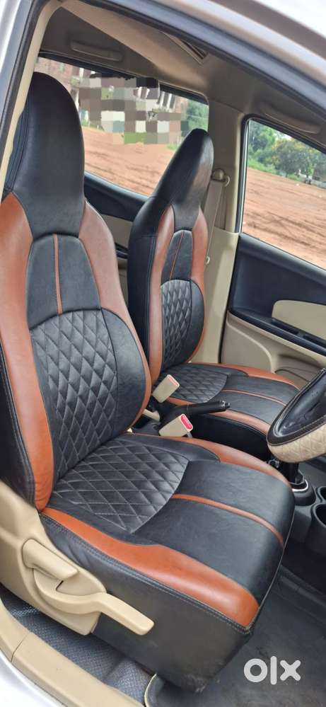 Honda Mobilio, 2014, Diesel