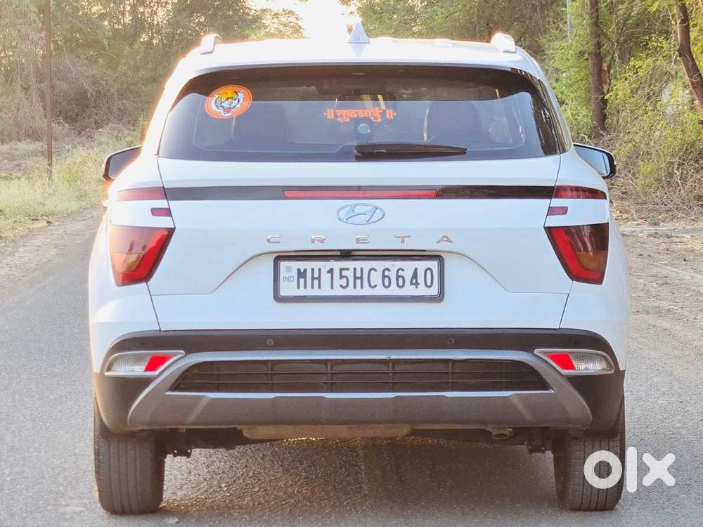 Hyundai Creta S 1.5 Diesel, 2020, Diesel
