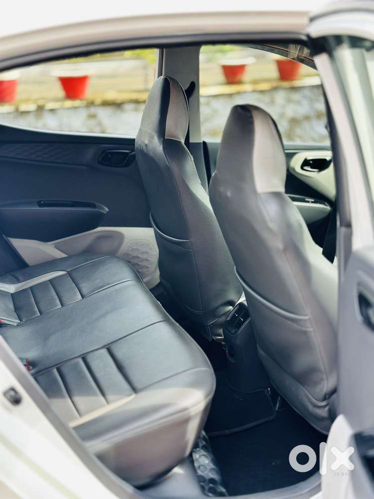 Hyundai Grand I10 Nios Magna Amt 1.2 Kappa Vtvt, 2020, Petrol