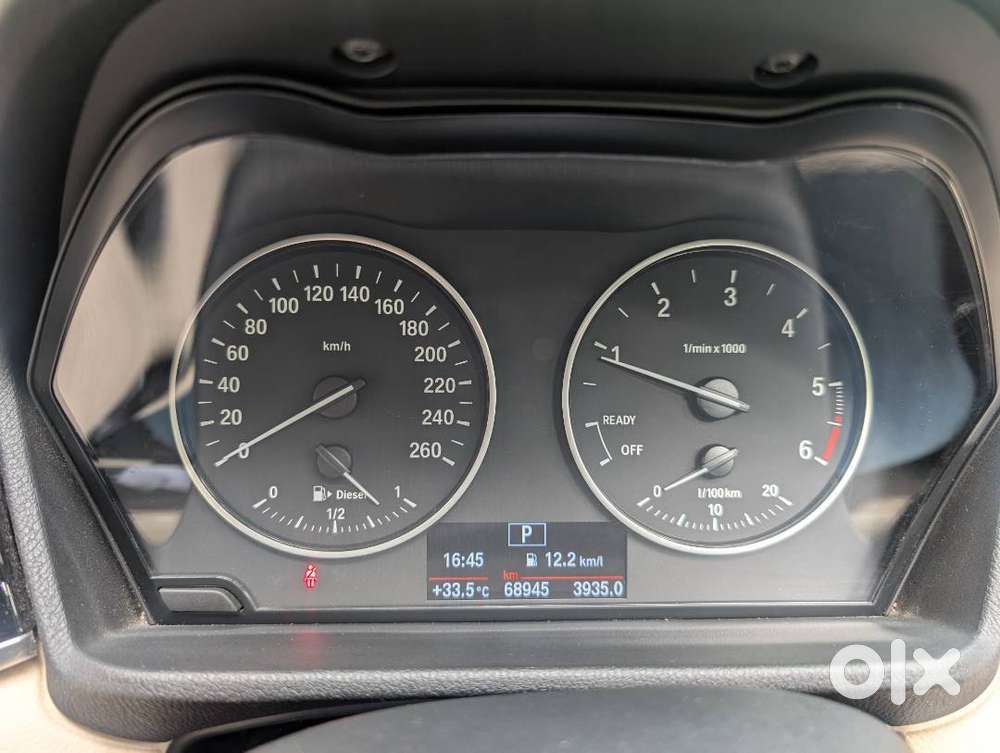 2018 Bmw X1 X Line - Diesel Automatic - Immaculate Condition