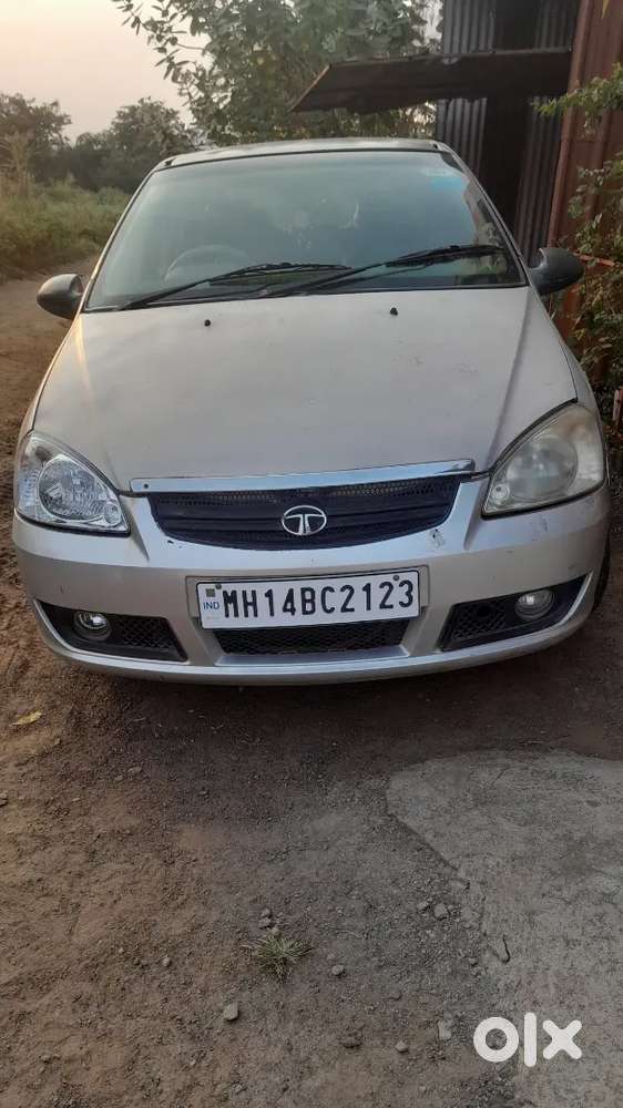 Tata Indica Ev2 Xeta 2007. Paper Clear  Upto 2028 .good Condition Car