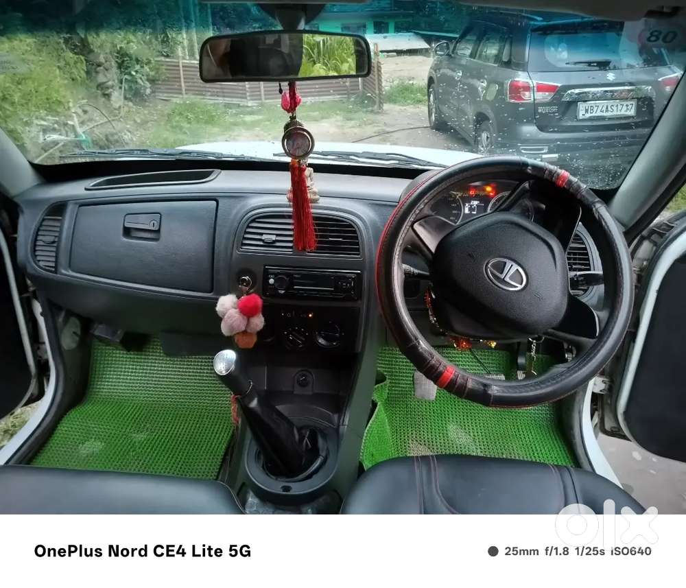 Tata Xenon Xt 2022 Diesel 134000 Km Driven