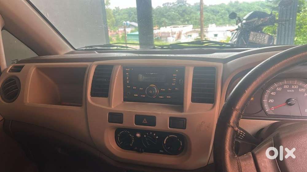 Maruti Suzuki Zen Estilo 2012 Petrol Well Maintained