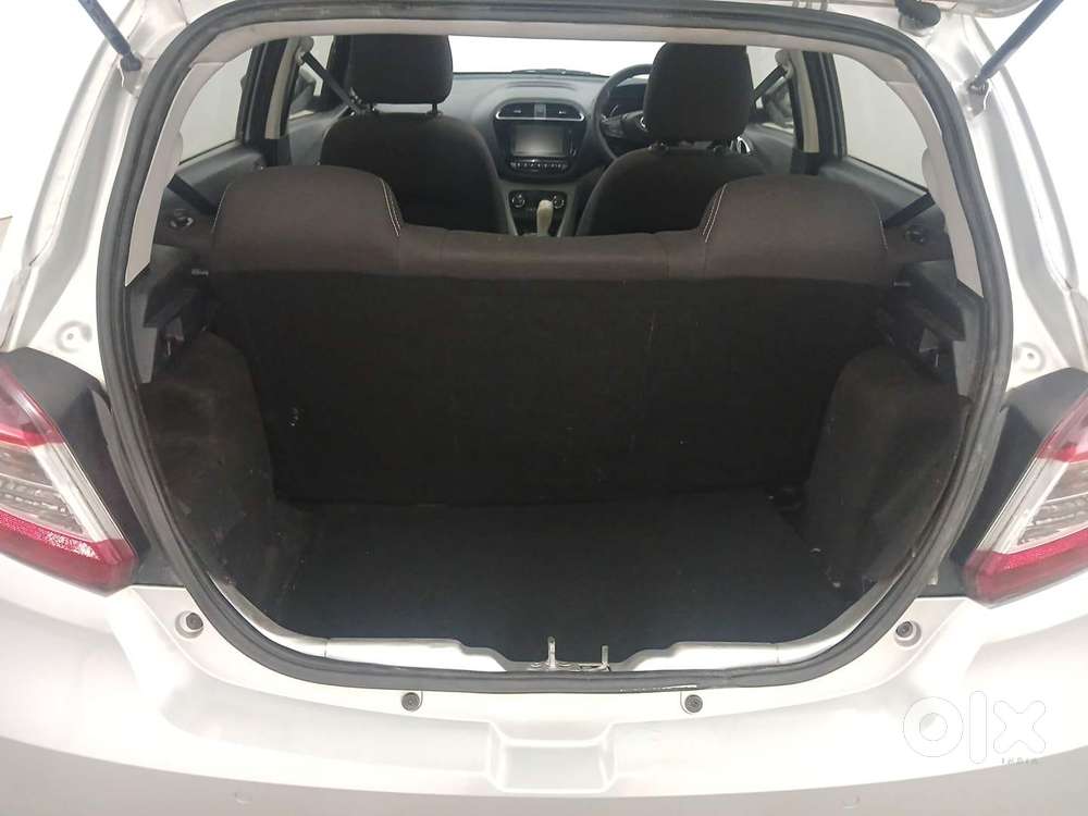 Tata Tiago Xza Plus, 2020, Petrol