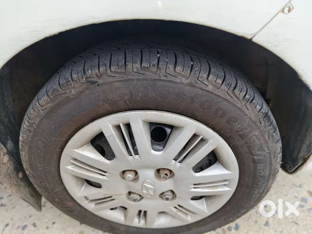 Hyundai Santro Xing 2013 Lpg Manual