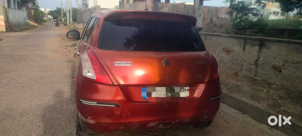 Maruti Suzuki Swift Ddis Vdi, 2012, Diesel