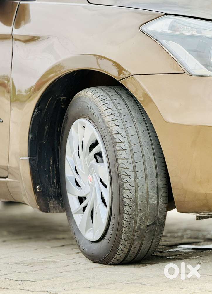 Maruti Suzuki Ciaz Vdi Shvs, 2015, Diesel