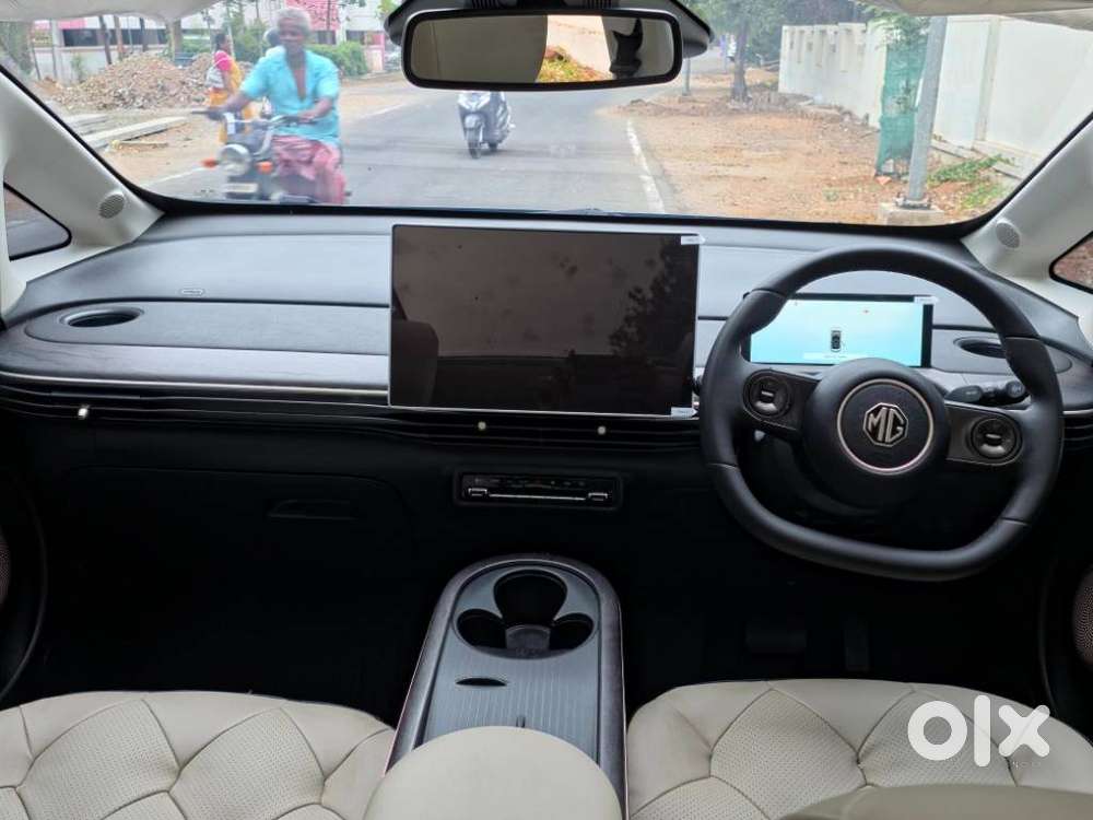 Mg Windsor Ev Essence Pro, 2026, Electric