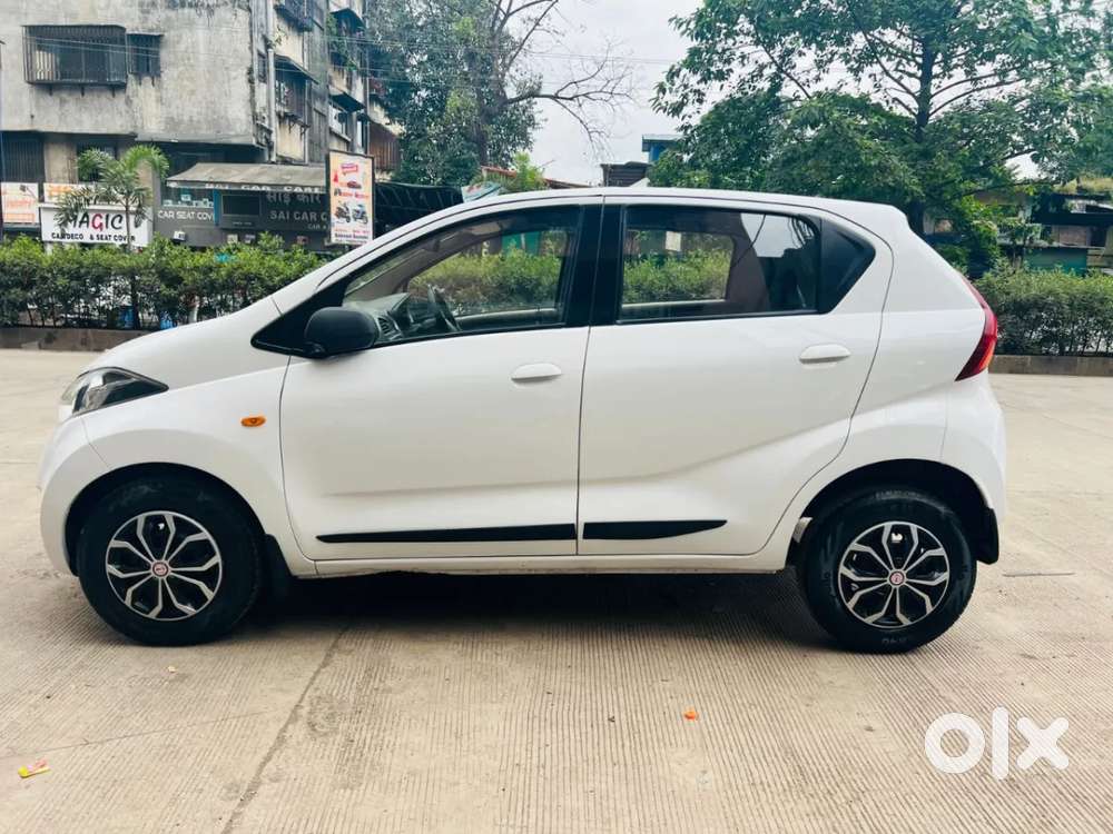 Datsun Redigo 0.8 T (o), 2016, Petrol