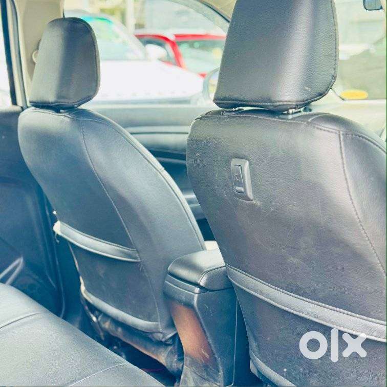 Maruti Suzuki Brezza Vdi, 2018, Diesel