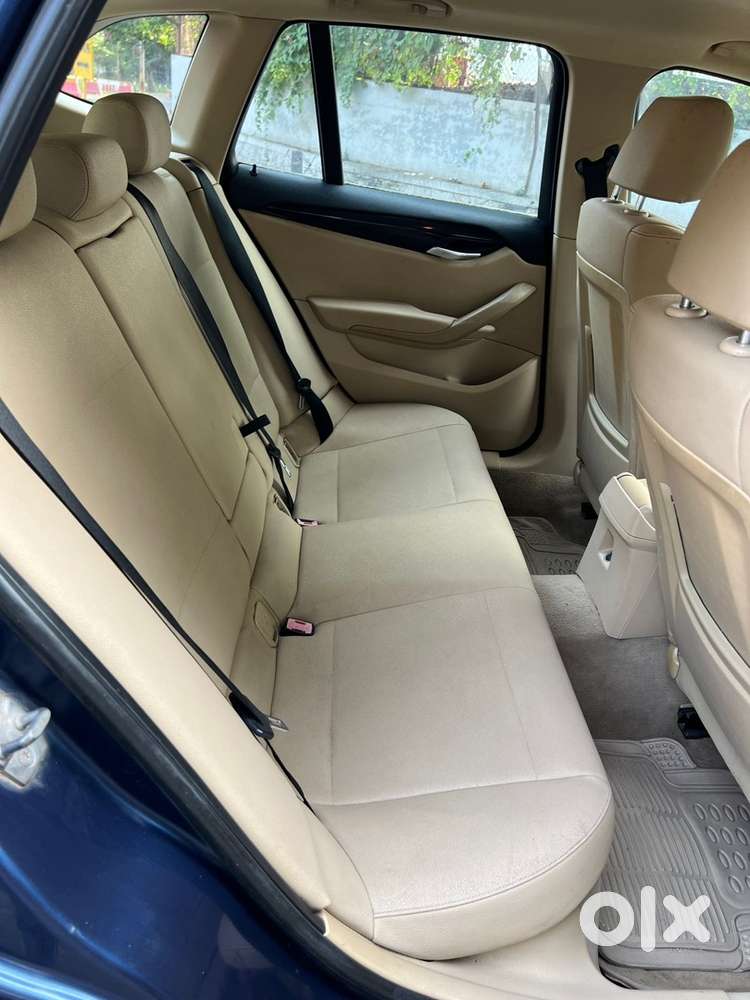 Bmw X1 Diesel 2011