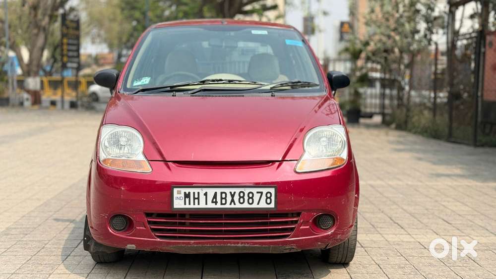 Chevrolet Spark 1.0 Ls, 2010, Petrol