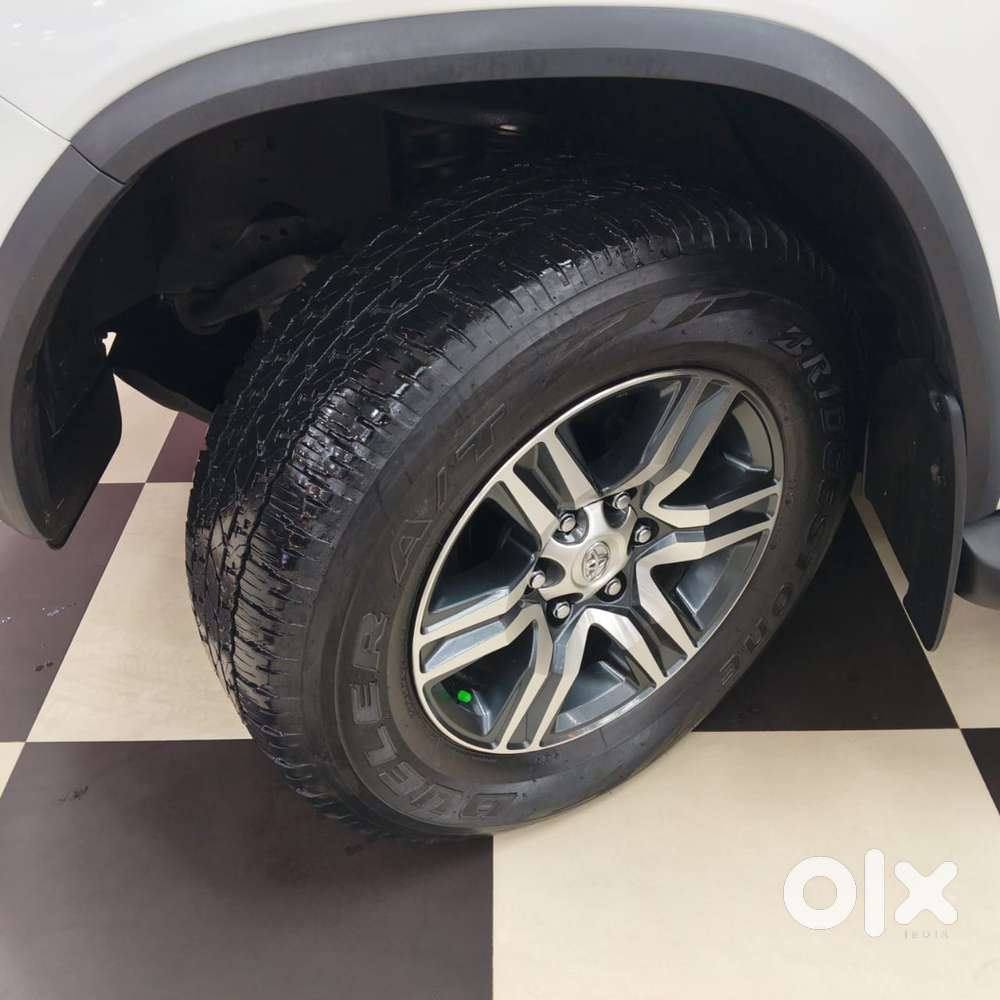 Toyota Fortuner 4x2 At 2.8 Diesel, 2024, Diesel