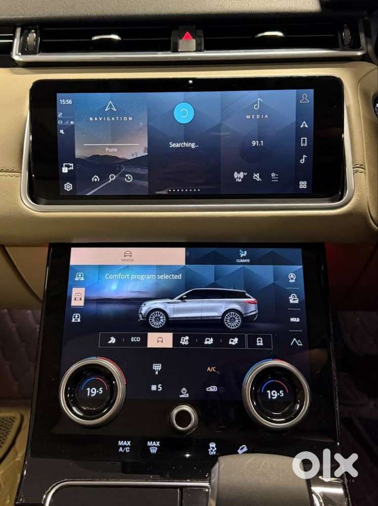 Land Rover Range Velar R-dynamic S, 2023, Diesel