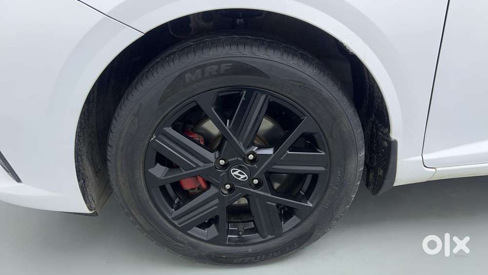 Hyundai Verna 1.5 Sx Turbo Petrol Mt, 2023, Petrol