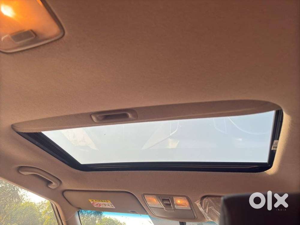 Hyundai Creta 1.6 Sx (o), 2018, Petrol