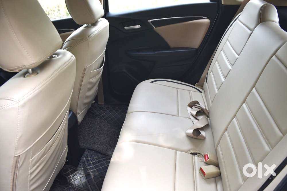 Honda Jazz Vx Cvt, 2021, Petrol