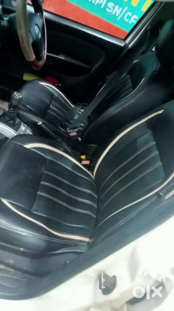 Fiat Grande Punto 2009 Manual Diesel