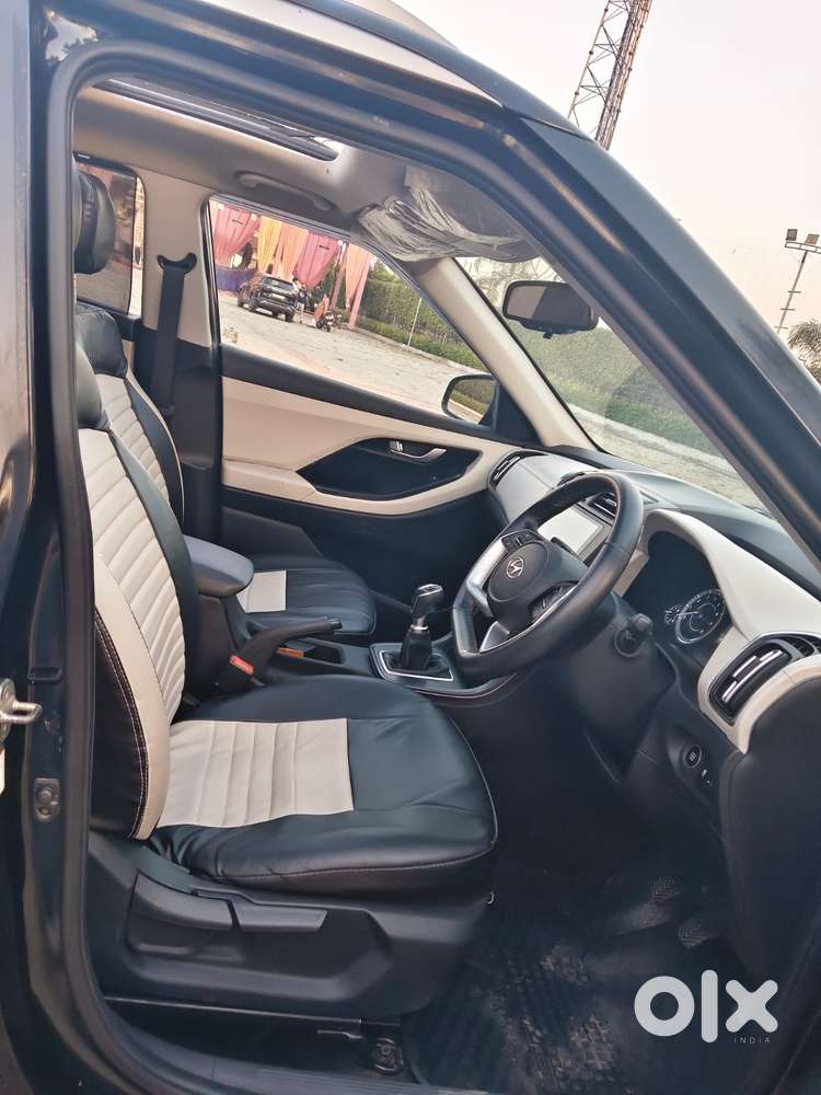 Hyundai Creta 1.5 Sx, 2022, Petrol